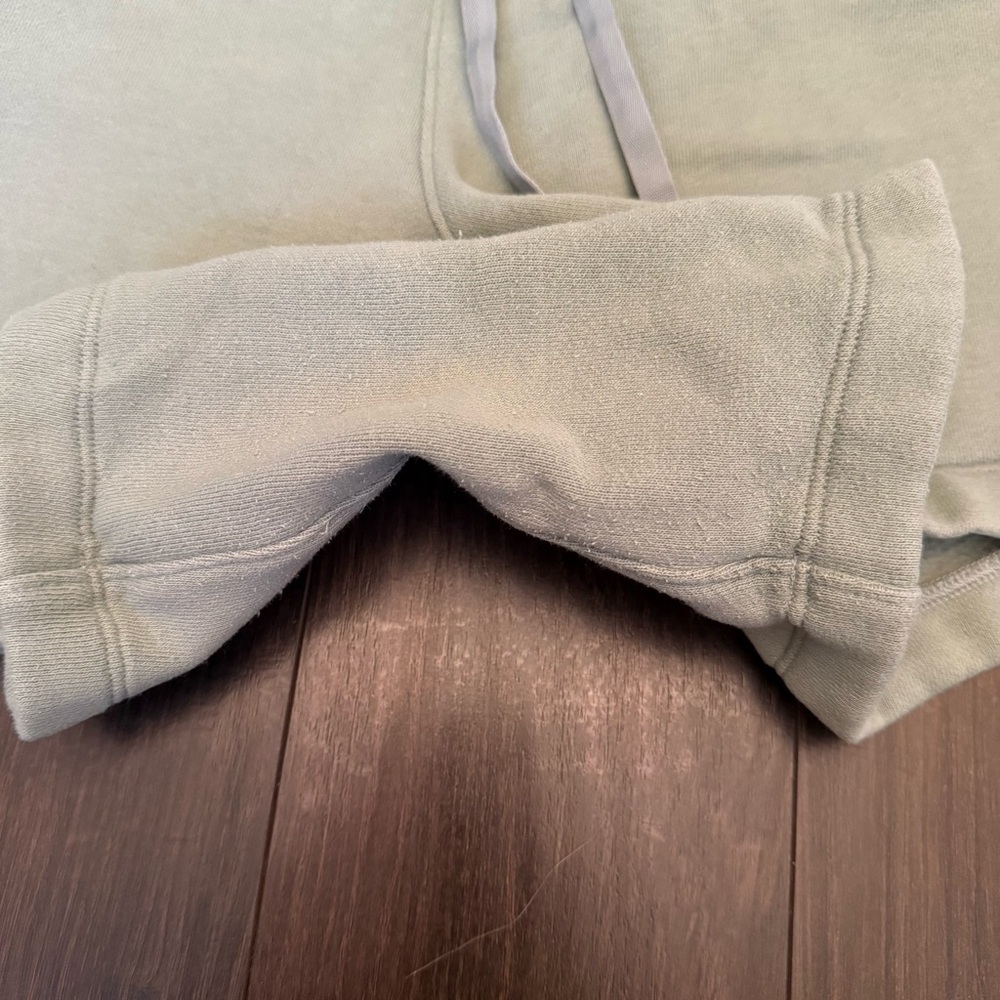 Lululemon Steady State Relaxed Fit Short 5" Palm Court - Picture 4 of 8